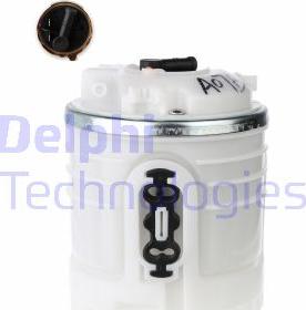 Delphi FE0786-12B1 - Pompa carburante autozon.pro