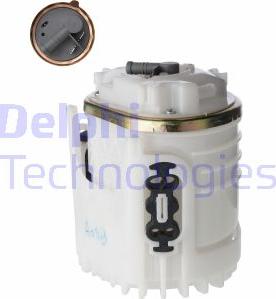 Delphi FE0783-12B1 - Gruppo alimentazione carburante autozon.pro