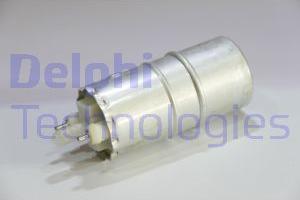 Delphi FE0730-12B1 - Pompa carburante autozon.pro