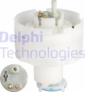 Delphi FE0724-12B1 - Pompa carburante autozon.pro