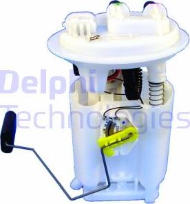 Delphi FE10049-12B1 - Pompa carburante autozon.pro