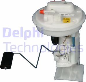 Delphi FE10044-12B1 - Pompa carburante autozon.pro