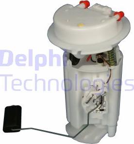 Delphi FE10040-12B1 - Pompa carburante autozon.pro