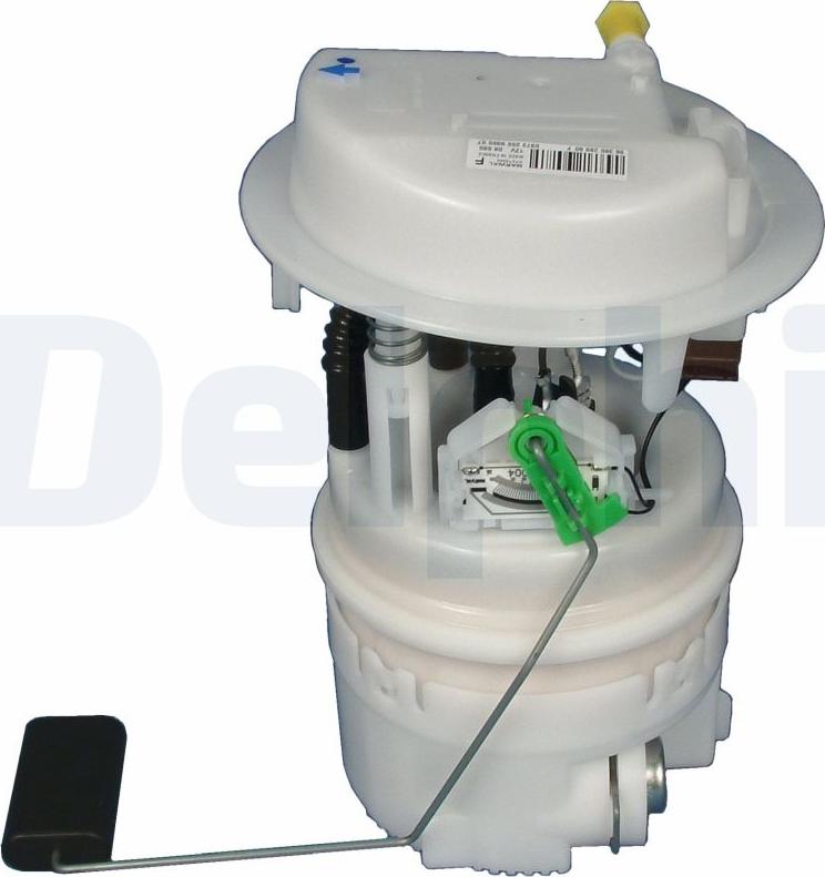 Delphi FE10041-15B1 - Pompa carburante autozon.pro