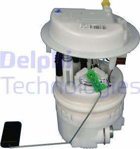 Delphi FE10041-12B1 - Pompa carburante autozon.pro