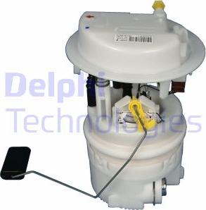 Delphi FE10042-12B1 - Pompa carburante autozon.pro