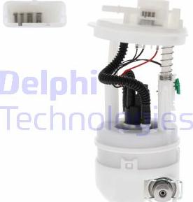 Delphi FE10064-12B1 - Pompa carburante autozon.pro