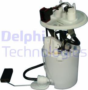 Delphi FE10068-12B1 - Pompa carburante autozon.pro