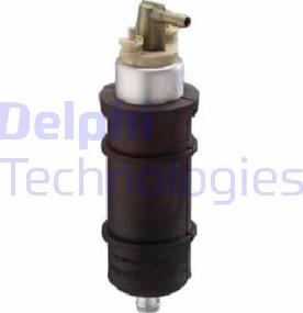 Delphi FE10084-12B1 - Pompa carburante autozon.pro