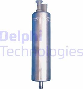 Delphi FE10088-12B1 - Pompa carburante autozon.pro