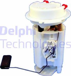 Delphi FE10039-12B1 - Pompa carburante autozon.pro