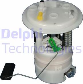 Delphi FE10034-12B1 - Pompa carburante autozon.pro