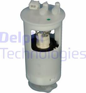 Delphi FE10030-12B1 - Pompa carburante autozon.pro