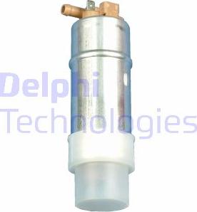 Delphi FE10079-12B1 - Pompa carburante autozon.pro