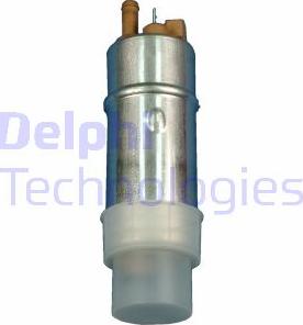 Delphi FE10078-12B1 - Pompa carburante autozon.pro