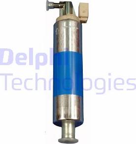 Delphi FE10141-12B1 - Pompa carburante autozon.pro