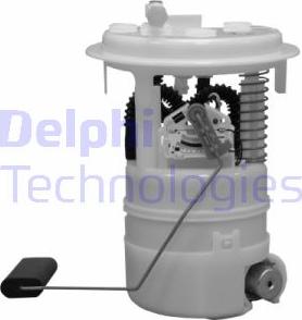 Delphi FE10148-12B1 - Pompa carburante autozon.pro