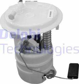 Delphi FE10147-12B1 - Pompa carburante autozon.pro