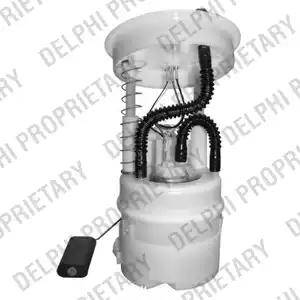 Delphi FE10161-12B1 - Pompa carburante autozon.pro