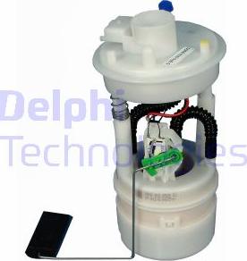 Delphi FE10163-12B1 - Pompa carburante autozon.pro