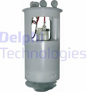 Delphi FE10139-12B1 - Pompa carburante autozon.pro