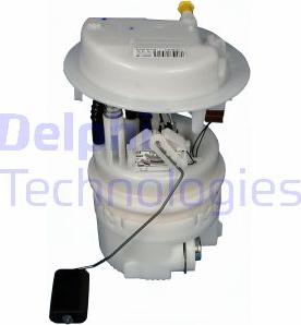 Delphi FE10174-12B1 - Pompa carburante autozon.pro