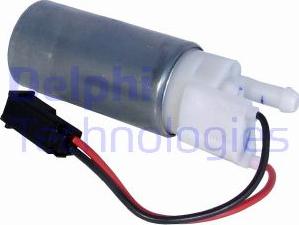 Delphi FE10301-12B1 - Pompa carburante autozon.pro