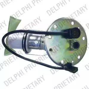 Delphi FE20040-12B1 - Pompa carburante autozon.pro