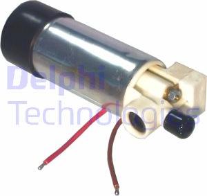 Delphi FE20015-12B1 - Pompa carburante autozon.pro