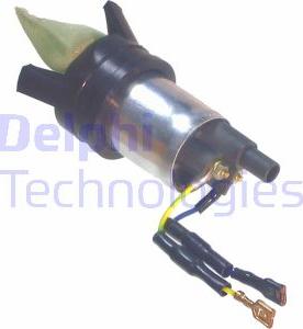 Delphi FE20012-12B1 - Pompa carburante autozon.pro