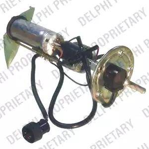 Delphi FE20039-12B1 - Pompa carburante autozon.pro