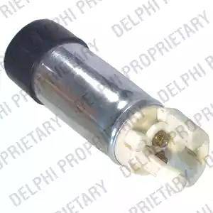 Delphi FE20026-12B1 - Pompa carburante autozon.pro