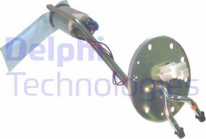 Delphi FE20028-12B1 - Pompa carburante autozon.pro