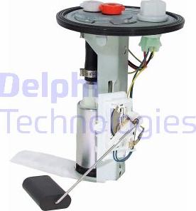 Delphi FG0901-12B1 - Gruppo alimentazione carburante autozon.pro