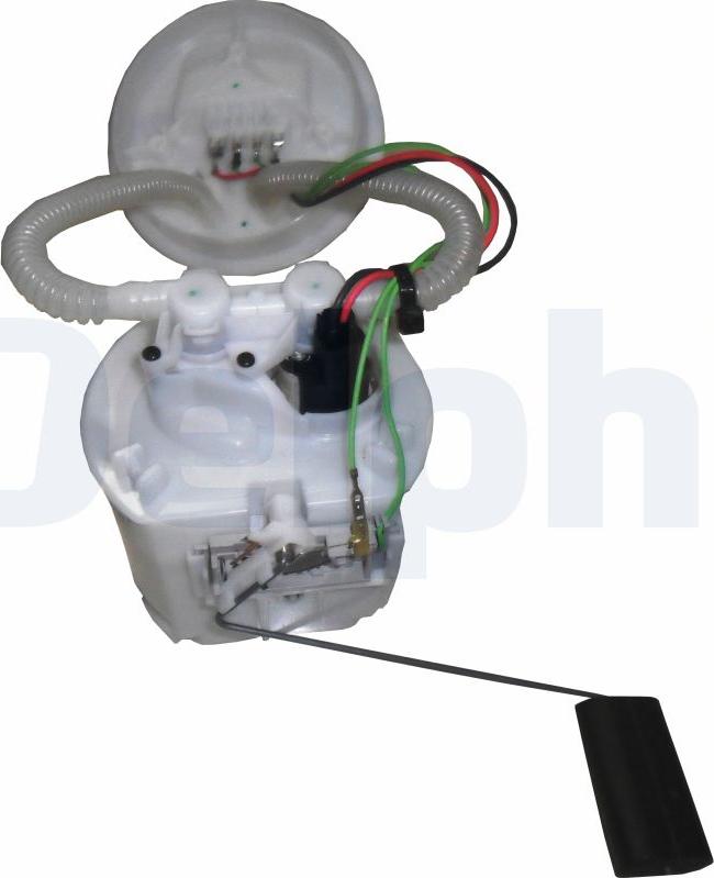 Delphi FG0902-15B1 - Gruppo alimentazione carburante autozon.pro