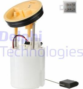 Delphi FG0979-11B1 - Gruppo alimentazione carburante autozon.pro