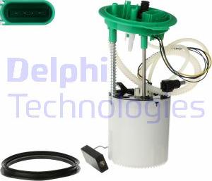 Delphi FG0977-11B1 - Gruppo alimentazione carburante autozon.pro