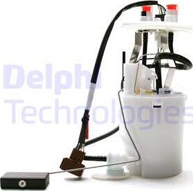 Delphi FG0513-11B1 - Gruppo alimentazione carburante autozon.pro