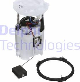 Delphi FG1995-11B1 - Gruppo alimentazione carburante autozon.pro