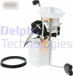 Delphi FG1964-12B1 - Gruppo alimentazione carburante autozon.pro