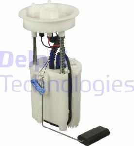 Delphi FG1496-12B1 - Gruppo alimentazione carburante autozon.pro