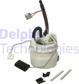 Delphi FG1498-12B1 - Gruppo alimentazione carburante autozon.pro