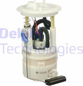 Delphi FG1497-12B1 - Gruppo alimentazione carburante autozon.pro