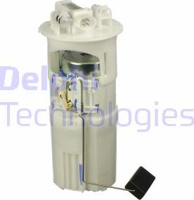 Delphi FG1409-11B1 - Gruppo alimentazione carburante autozon.pro