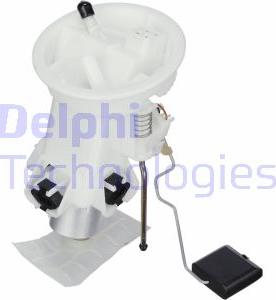 Delphi FG1401-11B1 - Gruppo alimentazione carburante autozon.pro