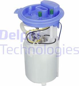 Delphi FG1403-11B1 - Gruppo alimentazione carburante autozon.pro