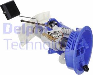 Delphi FG1402-11B1 - Gruppo alimentazione carburante autozon.pro