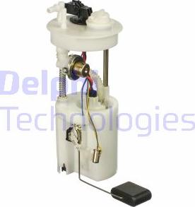 Delphi FG1484-12B1 - Gruppo alimentazione carburante autozon.pro