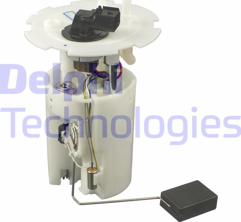 Delphi FG1485-12B1 - Gruppo alimentazione carburante autozon.pro