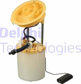 Delphi FG1506-12B1 - Gruppo alimentazione carburante autozon.pro